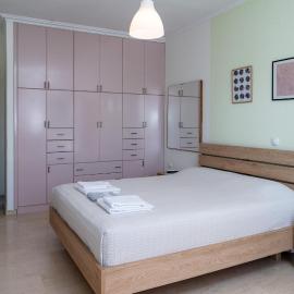 Eva Rooms, hotel sa Preveza