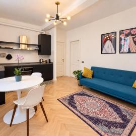 WANDERLUST Splendido appartamento in centro