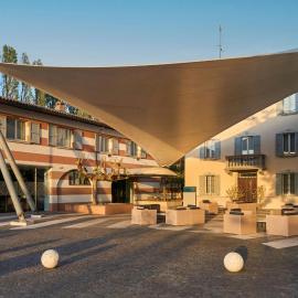Parma में, होटल Four Points Flex by Sheraton Parma