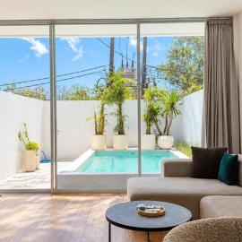Aurelia Dreamland Coast 1BR Private Pool Villa