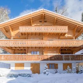 Cassa Julian in Wengen