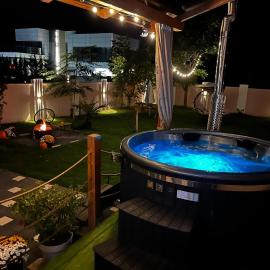 MEM relax, hôtel à Sebeş