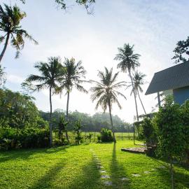 Greencliff Mirissa, hotel a Mirissa