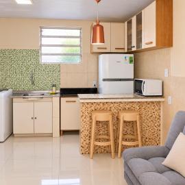 Apartamento Completo e Centralizado 7