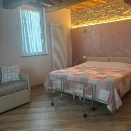 I Gelsi di San Bernardino Apartment
