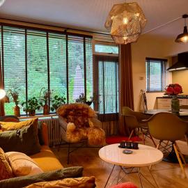 Zonnebos, private garden, fresh air, relax!