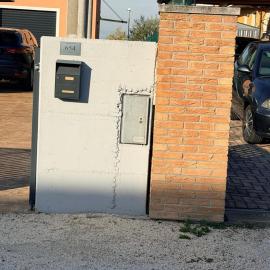 Monolocale in Villetta La Perla Ceggia, хотел в Ceggia