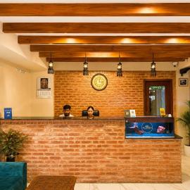 Ye' Layeku Boutique Hotel