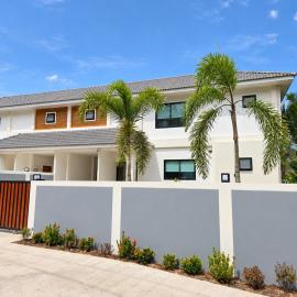 Vanesa Serenity Villa 1