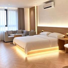 M&E HOTEL美雅酒店l