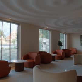 Metta Shaanti Hotel Shravasti, מלון בKhargupur
