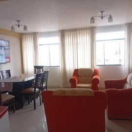 일로에 위치한 호텔 Departamento Ansoph2