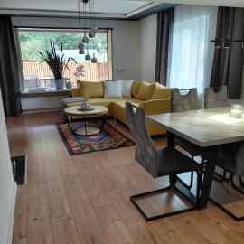 Ferienhaus Karin Urlaub in den Bergen