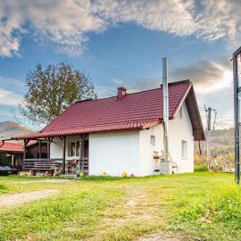 Casa De Vacanta Armi, хотел в Molidu