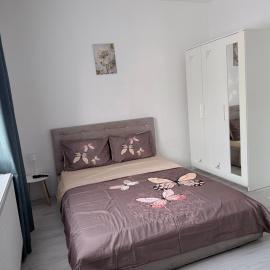 Bella Home Residence, Hotel in Roşu