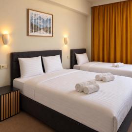 Hôtel SOLIA & Spa
