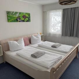 Ferienwohnung Schwarzwaldgeflüster
