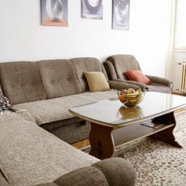 Stan na dan - Apartman Centar Kakanj, Hotel in Kakanj