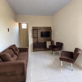 Apartamento Aconchego da Serra