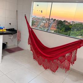 Casa em Amargosa, khách sạn ở Amargosa