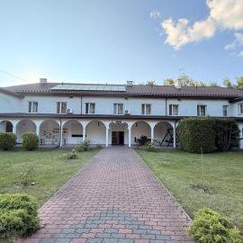 Asman Hostel, Hotel in Wola Przypkowska