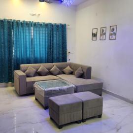 Kabir house