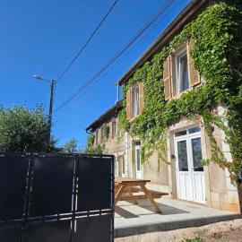 Le Phoenix - gîte 15 personnes parc naturel Vosges Saônoises