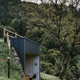 Tiny House Urlaub, hotell sihtkohas Ybbsitz