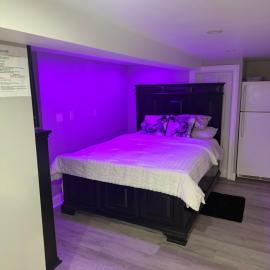 Stay at JFK Private