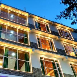 Hotel Surbhi Narkanda