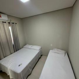 Hotel Flat da Serra, khách sạn ở Caracol
