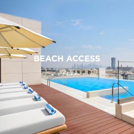 Abesq Doha Hotel and Residences, an IHG Hotel