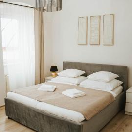 Old Town Duo Apartments Hlavná 97