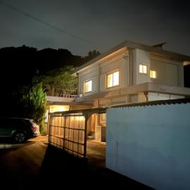 FIVE STARS VILLA -Usuki-, hotel in Usuki