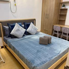 FortResidences Hometel Unit 307