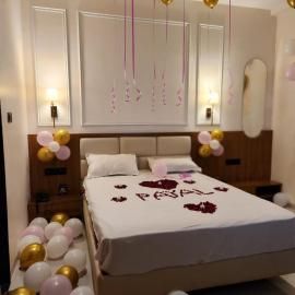 Hotel Manchester Royals LLP, hotelli kohteessa Boria Kalān