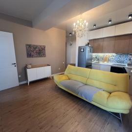 Modern, comfortable apartment, 68 m