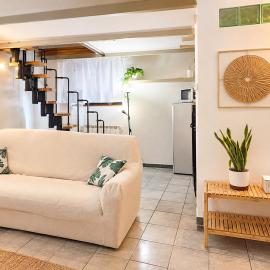 Sabrina Home Milano