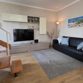 Cinquale में, होटल Luis home Versilia