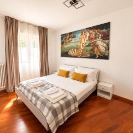 Del Console Apartment 2 - Near Bari Airport & Station