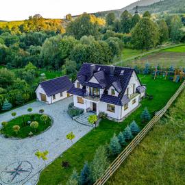 Lawendowy Dworek