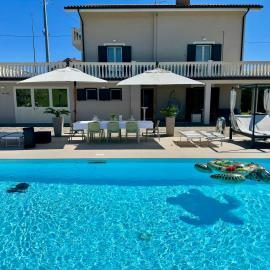 Casa Vacanze Di Luzio
