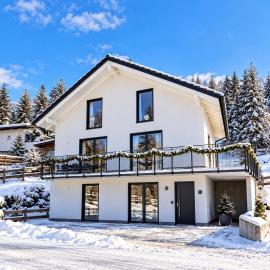 Bergzauber Mitterland