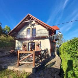 Domek Pod Magurką, hotel v mestu Grzechynia