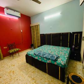 The city inn guest house, hotel i Gwalior