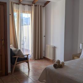 Casa Rosa, hotel u gradu Alkali