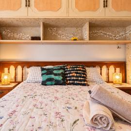 Casa Rural Amara - Bardenas โรงแรมในบัลเตียรา