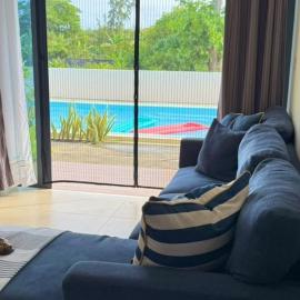 Le Bouchon Hideaway, hotel en Bouchon