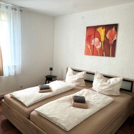 Wohnung VS