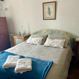 CASA SALTA-Departamento en la mejor ubicación de Corrientes a pasos de la peatonal y de la costanera